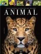 Nuria Penalva - Enciclopedia Ilustrada del Mundo Animal