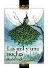 Anónimo, Daniel Montero Galán - Las mil y una noches