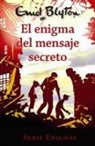 Enid Blyton - El Enigma del Mensaje Secreto