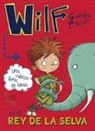 Jamie Littler, Georgia Pritchett, Jamie Littler - Wilf es el rey de la selva