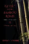 Susan Spann, Spann Susan - Ghost of the Bamboo Road