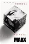Johannes Rohbeck - Marx