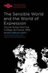 Maurice Merleau-Ponty - Sensible World and the World of Expression
