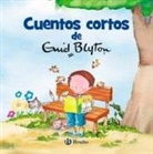 Enid Blyton - Cuentos cortos de Enid Blyton