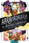 Neil Patrick Harris - El Misterio Esmeralda / The Magic Misfits: The Second Story