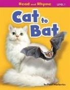 Pearl Markovics - Cat to Bat