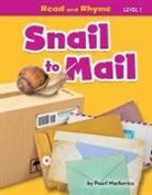 Pearl Markovics - Snail to Mail