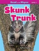 Pearl Markovics - Skunk Trunk