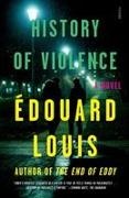 Édouard Louis - History of Violence