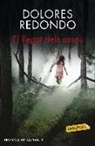 Dolores Redondo, María Dolores Redondo Meira - El llegat dels ossos : Trilogia de Baztan 2