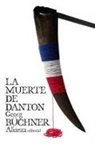 Georg Büchner - La muerte de Danton