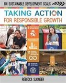 Rebecca Sjonger - Taking Action for Responsible Growth