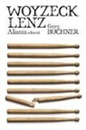 Georg Büchner - Woyzeck ; Lenz