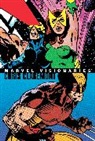 John Byrne, Chris Claremont, Claremont Chris, Marvel Various, John Byrne, Syd Shores... - MARVEL VISIONARIES: CHRIS CLAREMONT