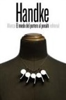 Peter Handke - El miedo del portero al penalti