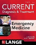 Roger Humphries, Humphries Roger, C. Keith Stone - Current Diagnosis and Treatment Emergency Medicine