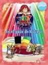 Knister, Birgit Rieger - Kika Superbruja en el país de Liliput