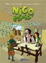Pilar Lozano Carbayo, Alejandro Rodr&iacute;guez Pu&ntilde;al, Montse Espa&ntilde;ol - Nico, esp&iacute;a. Shakespeare y el globo