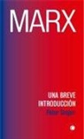 Peter Singer - Marx
