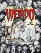 Jon B Cooke, Jon B. Cooke, Jon B. Cooke - The Book Of Weirdo