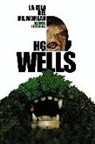 H. G. Wells - La isla del Dr. Moreau