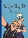 Tuvia Tenenbom - The Lies They Tell