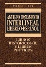 Zondervan, Zondervan - Antiguo Testamento interlineal Hebreo-Español Vol. 3