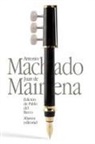 Pablo del Barco, Antonio Machado - Juan de Mairena : sentencias, donaires, apuntes y recuerdos de un profesor apócrifo