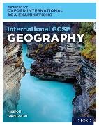 Stephen Durman, Stephen ( Durman,  Durman Stephen, Simon Ross, Simon ( Ross,  Ross Simon - International GCSE Geography for Oxford International AQA Examination