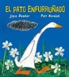 Joyce Dunbar - El Pato Enfurrunado