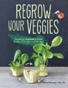 Felix Lill, Melissa Raupach - Regrow Your Veggies