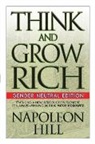 Napoleon Hill, Mitch Horowitz - Think and Grow Rich (Gender Neutral Edition)
