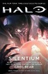 Greg Bear - Halo: Silentium