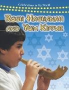 Lynn Peppas - Rosh Hashanah and Yom Kippur