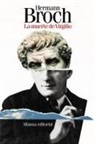 Hermann Broch - La muerte de Virgilio
