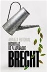 Bertolt Brecht - Historias de almanaque