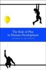 Anthony Pellegrini, Pellegrini Anthony - The Role of Play in Human Development