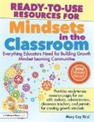 Mary Cay Ricci - Ready-to-Use Resources for Mindsets in the Classroom