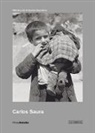 Carlos Saura, Saura Carlos - Carlos Saura. Early Years