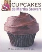 Martha Stewart - Cupcakes de Martha Stewart
