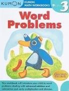 Kumon Publishing - Kumon Grade 3 Word Problems