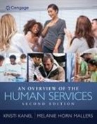 Melanie Horn-Mallers, Kristi Kanel - An Overview of the Human Services