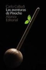 Carlo Collodi - Las aventuras de Pinocho