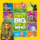 Jill Esbaum - National Geographic Little Kids First Big Book of Who