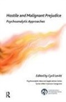 Cyril Levitt, Cyril (EDT) Levitt - Hostile and Malignant Prejudice