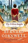 Bernard Cornwell, Bernard/ Kells Cornwell, Susannah Kells - The Fallen Angels