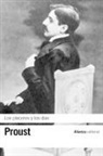 Marcel Proust - Los placeres y los días