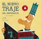 Hans  Christian Andersen, Raquel Garrido, Dàlia Adillon Marsó - El nuevo traje del Emperador
