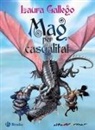 Laura Gallego García, José Luis Navarro García - Mag per casualitat, 5 Educació Primària (Catalunya, Comuninat Valenciana, Illes Balears)