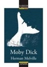 Herman Melville, Goyo Rodríguez García - Moby Dick